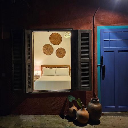 일랴벨라 Casa Da Ro B&B 외부 사진
