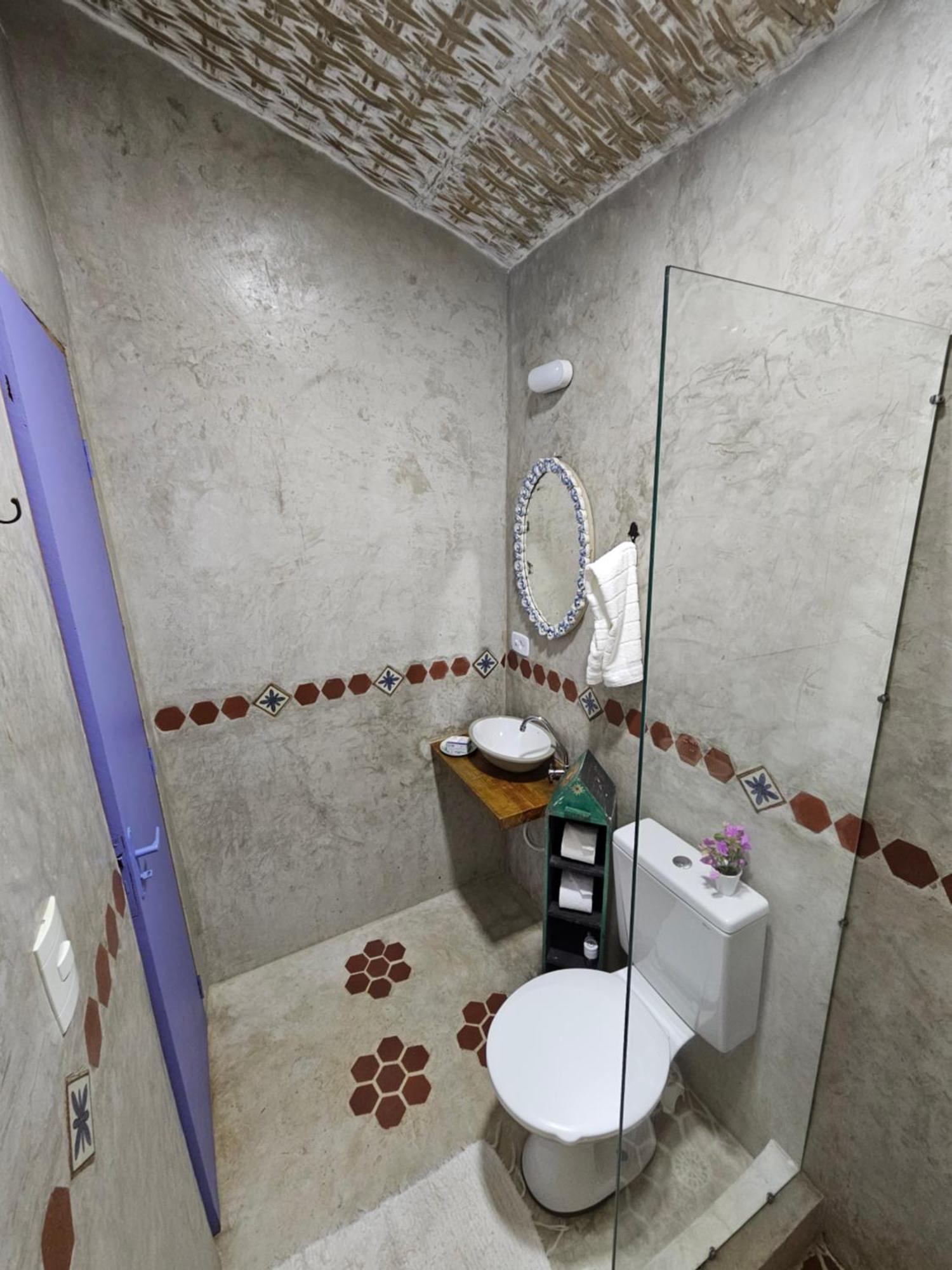 일랴벨라 Casa Da Ro B&B 외부 사진