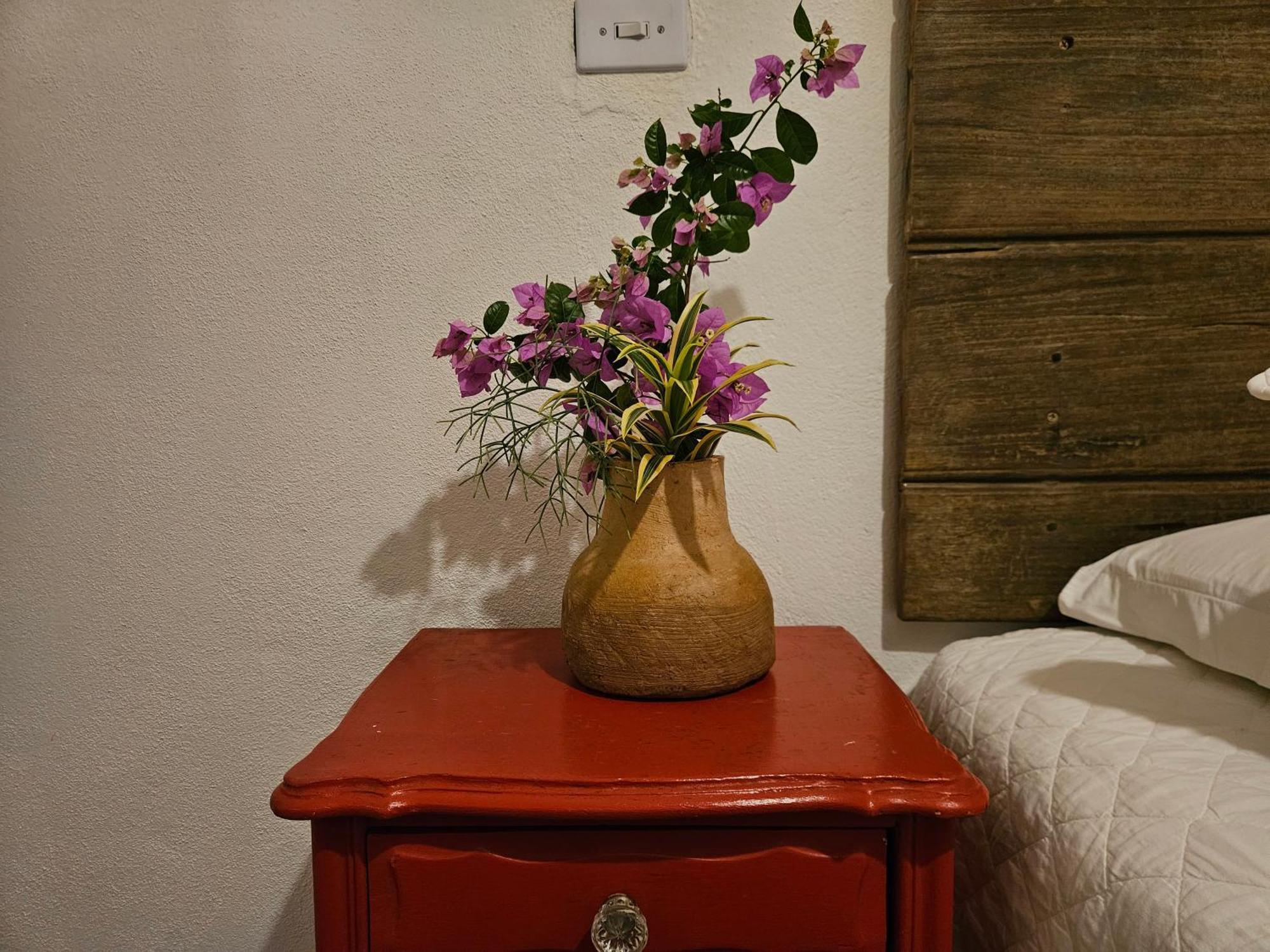 일랴벨라 Casa Da Ro B&B 외부 사진