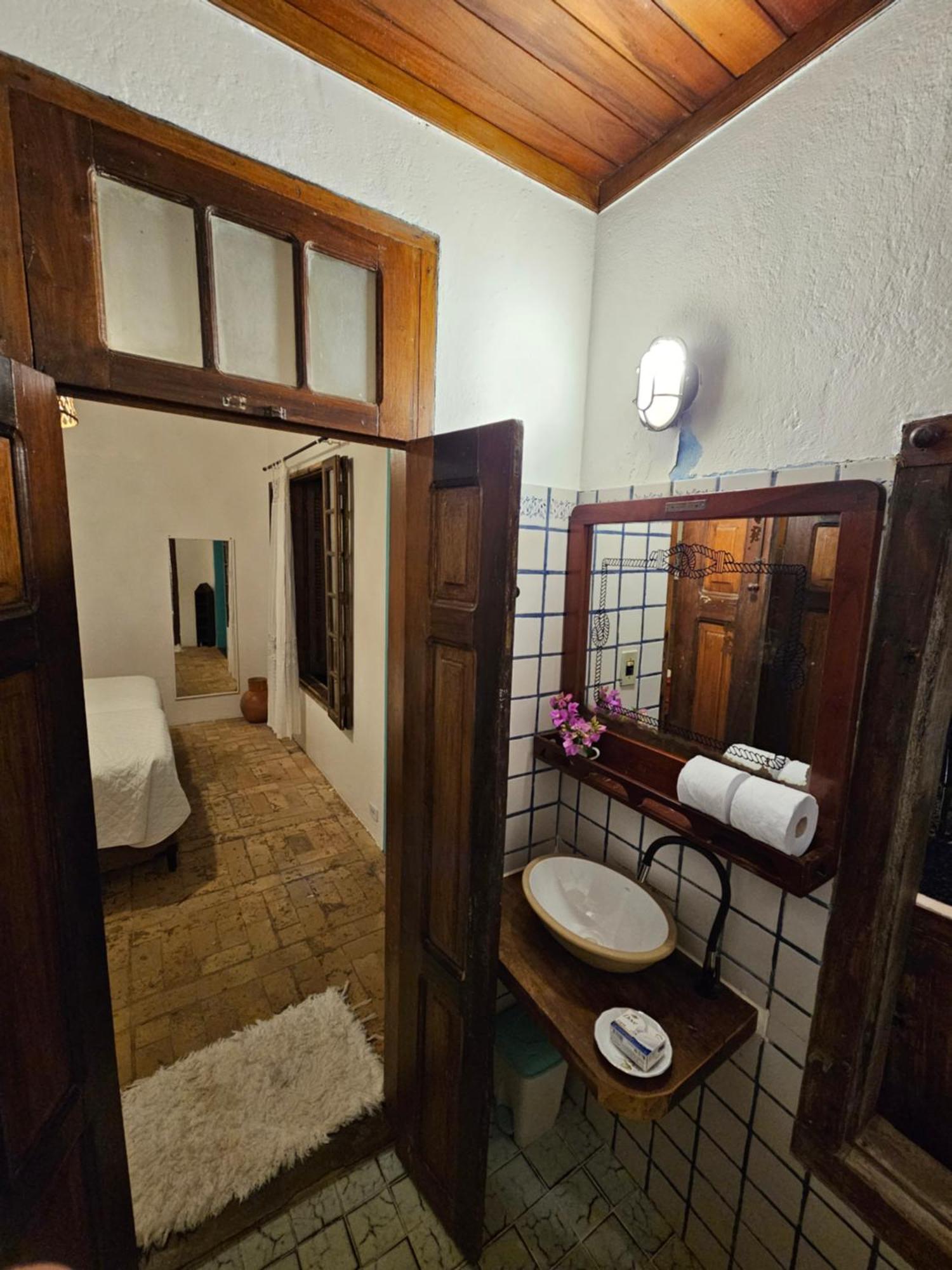 일랴벨라 Casa Da Ro B&B 외부 사진