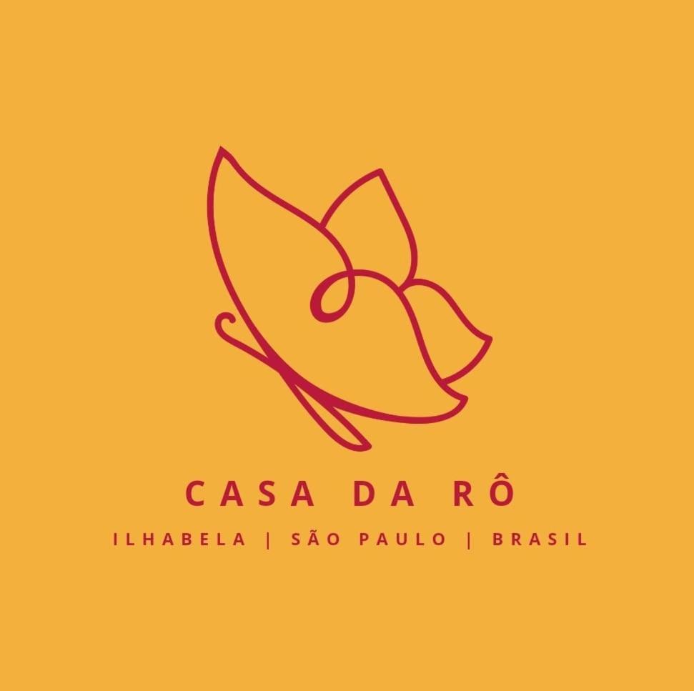 일랴벨라 Casa Da Ro B&B 외부 사진