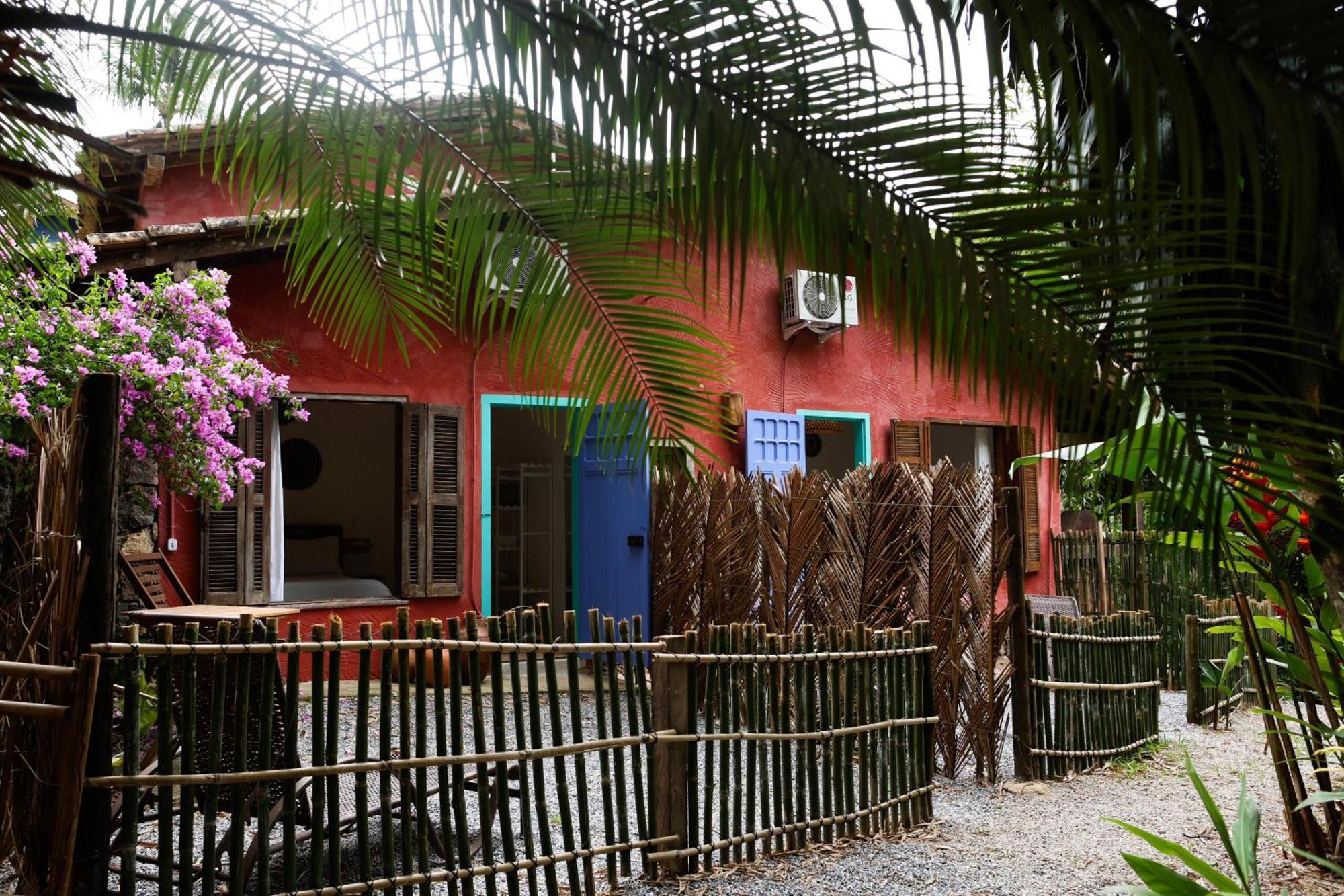 일랴벨라 Casa Da Ro B&B 외부 사진