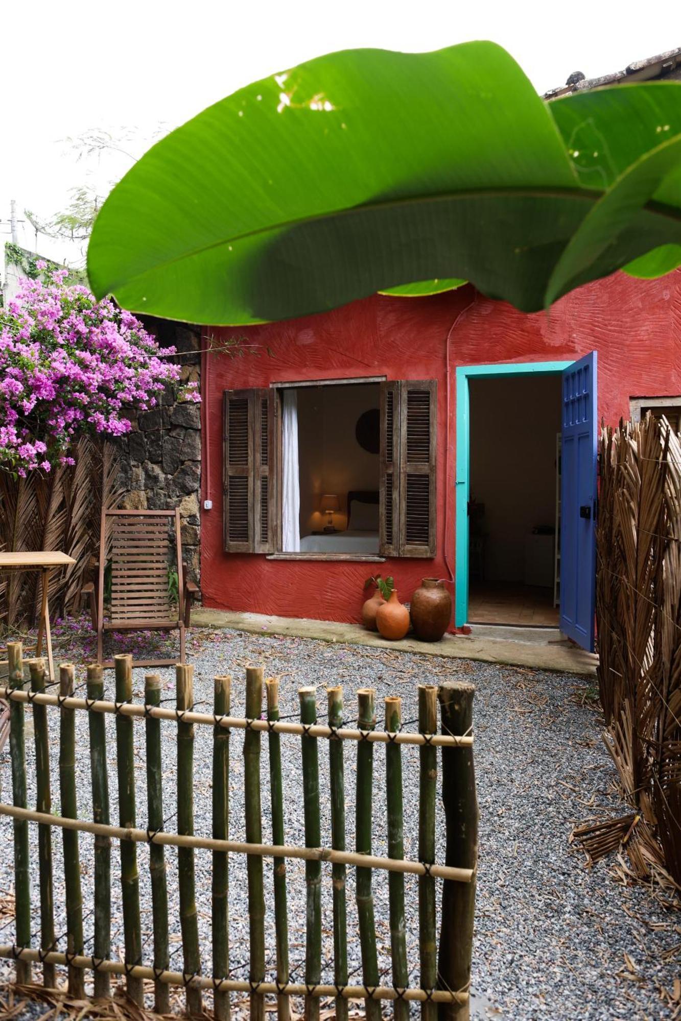 일랴벨라 Casa Da Ro B&B 외부 사진