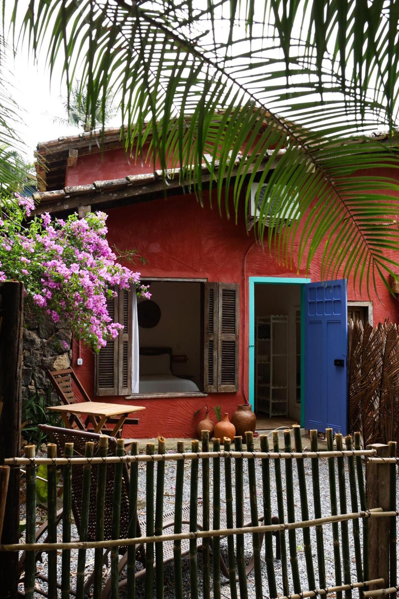 일랴벨라 Casa Da Ro B&B 외부 사진