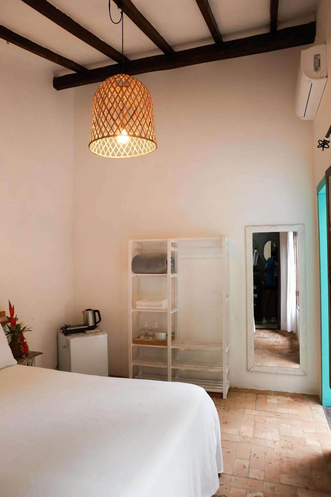 일랴벨라 Casa Da Ro B&B 외부 사진