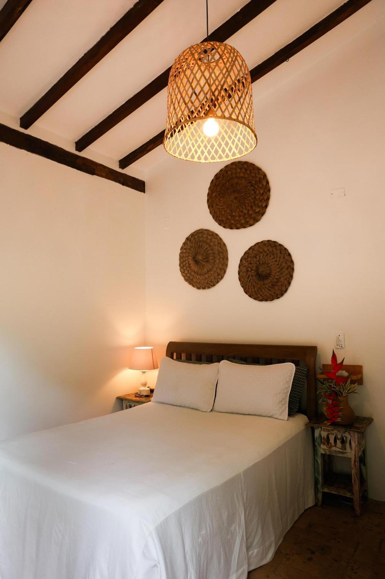 일랴벨라 Casa Da Ro B&B 외부 사진