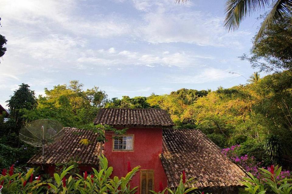 일랴벨라 Casa Da Ro B&B 외부 사진
