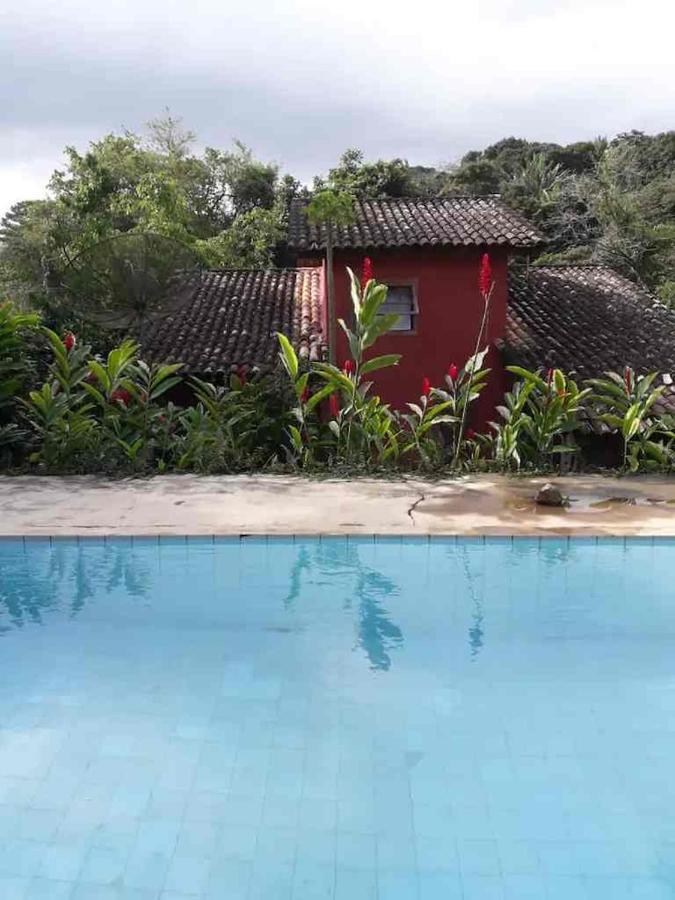 일랴벨라 Casa Da Ro B&B 외부 사진